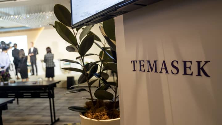 Singapurlu Şirket Temasek FTX Faturasını Personellerine Kesti!