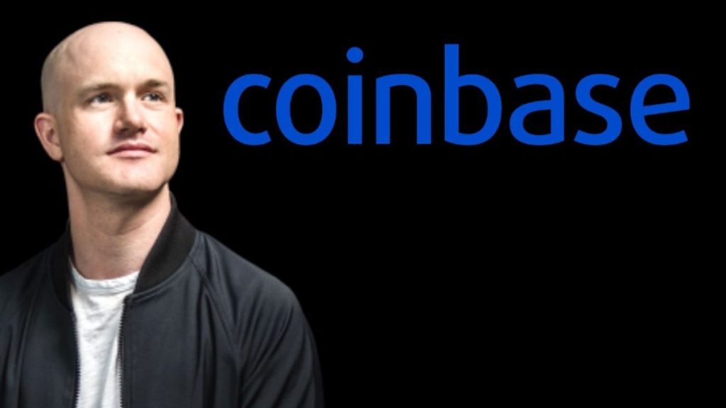 Coinbase CEO'su ABD'li Yetkilileri Uyardı: Büyük Resmi Görün!
