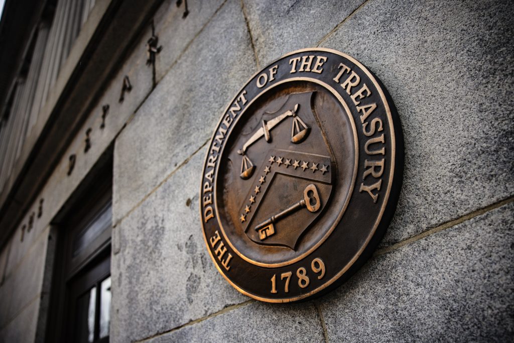 OFAC Bu Kripto Para Borsası ile Anlaştığını Duyurdu!
