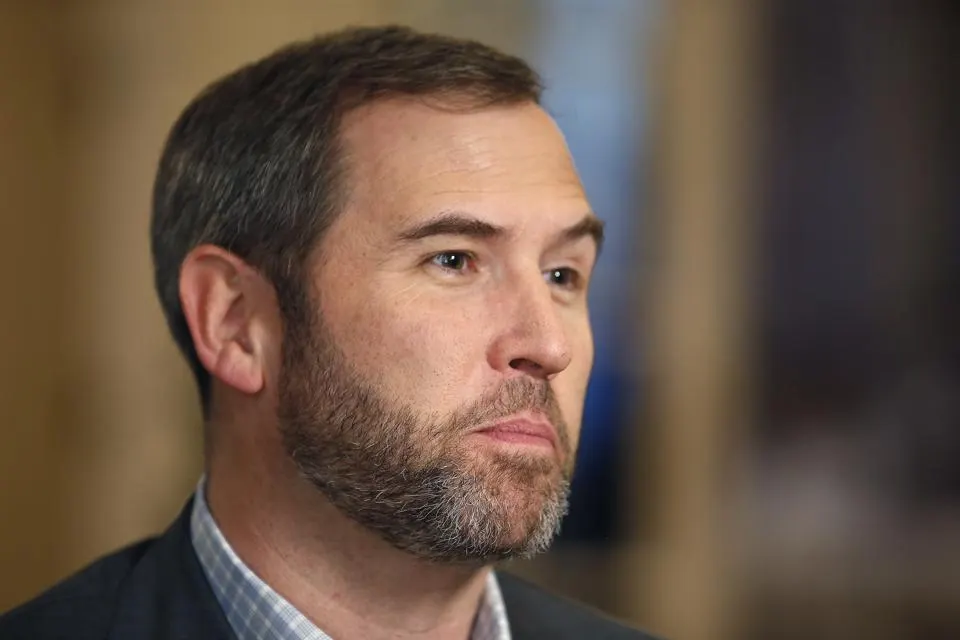 Ripple CEO'su Dava İçin Tarih Verdi: Fiyat Yükseliyor!