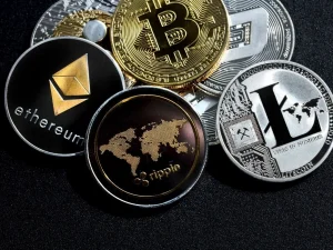 Ripple, Bitcoin ve Bu 3 Altcoin İçin Bu Hafta İzlenecek Seviyeler!