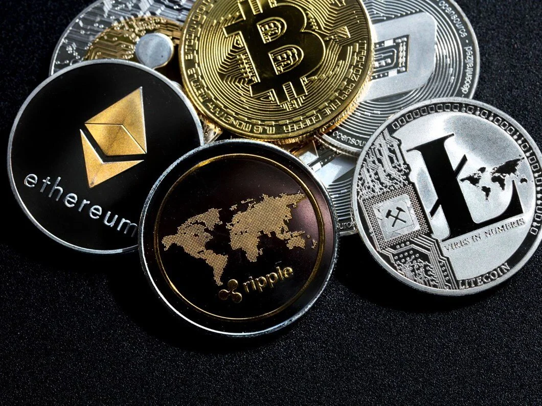 Ripple, Bitcoin ve Bu 3 Altcoin İçin Bu Hafta İzlenecek Seviyeler!