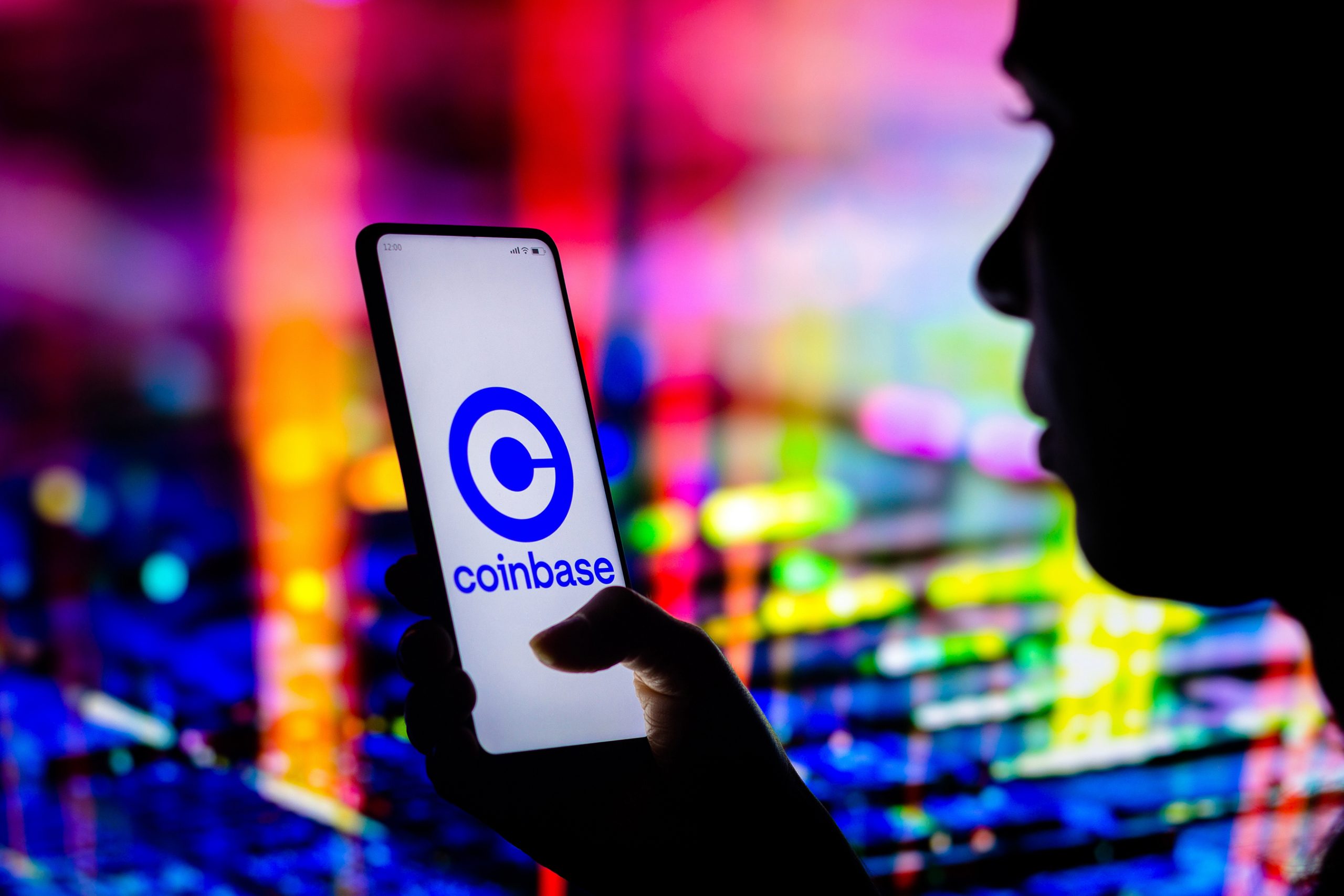 Coinbase Türklerin Bolca Aldığı Altcoin'i Listeliyor!
