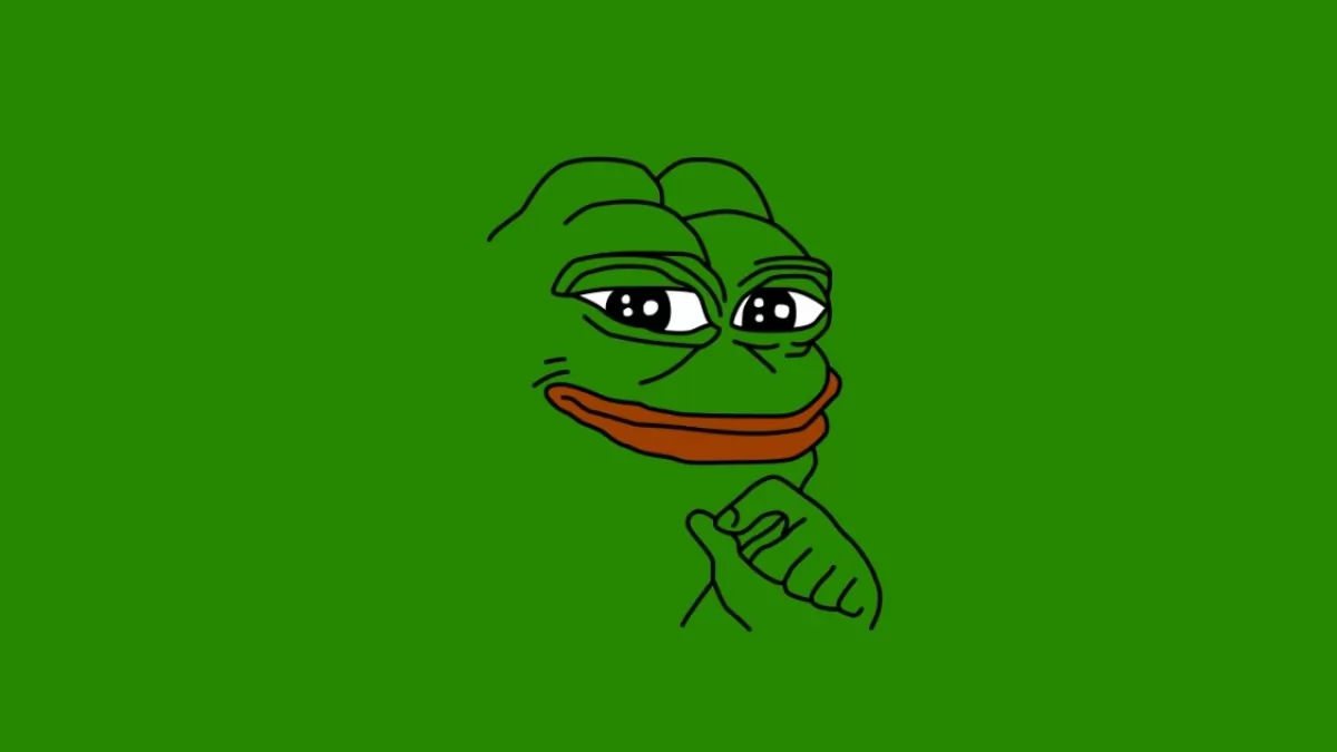 Bu Meme Coin SHIB'i Bile Devirdi: Günün Lideri!
