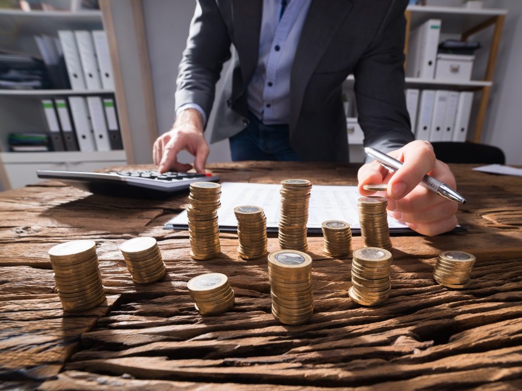 Bitcoin, ETH Satan Akıllı Para Bu Altcoinlere Koştu!