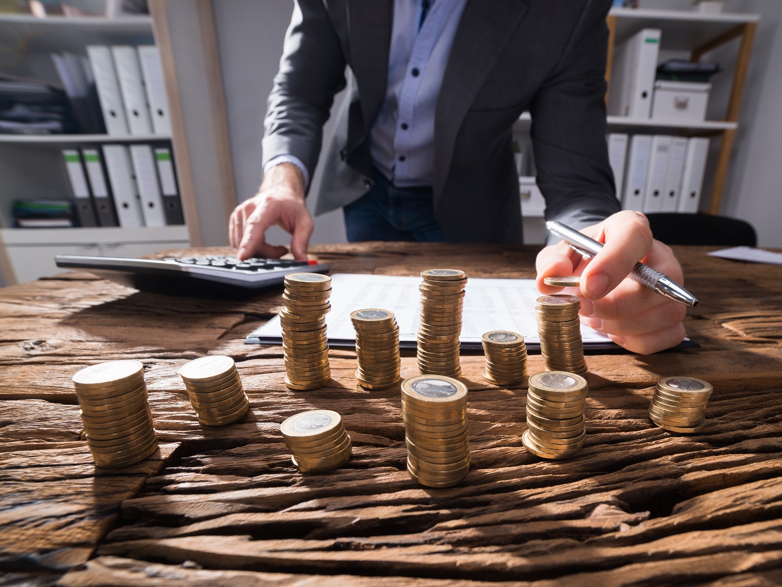 Bitcoin, ETH Satan Akıllı Para Bu Altcoinlere Koştu!