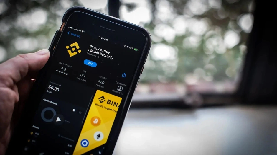 Dev Kripto Para Borsası Binance Bu Ülkeden Çekiliyor!