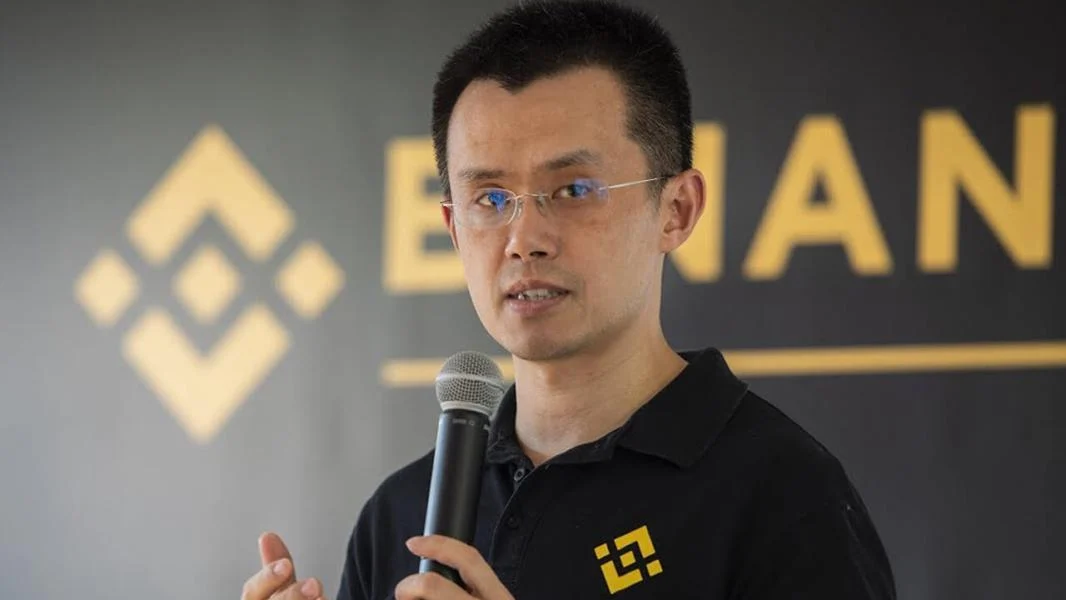 Binance CEO'su Açıkladı: Bütün Varlığım Bu Kripto Parada!