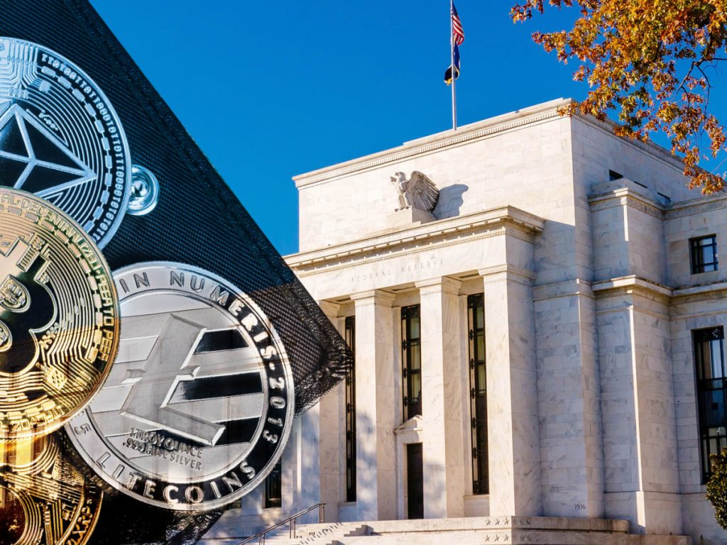 FED Açıklamaları Sonrası Bitcoin Düşüşe Geçti: Sırada Ne Var?