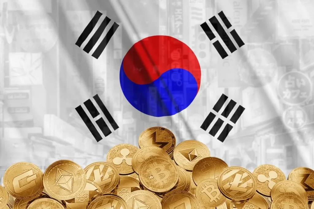 Güney Kore'den Binance ve Kripto Para Borsalarına Dev Hamle!