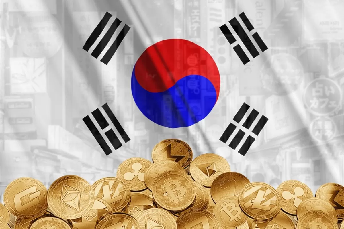 Güney Kore'den Binance ve Kripto Para Borsalarına Dev Hamle!