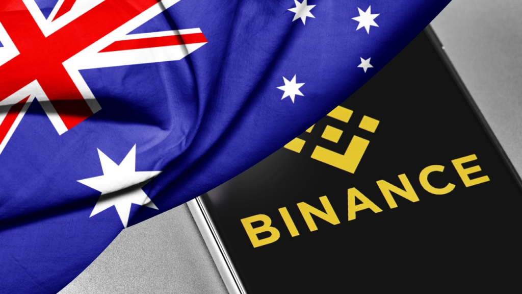 Binance Avustralya'da Bitcoin Fiyatı Neden Düşüyor? İşte Detaylar