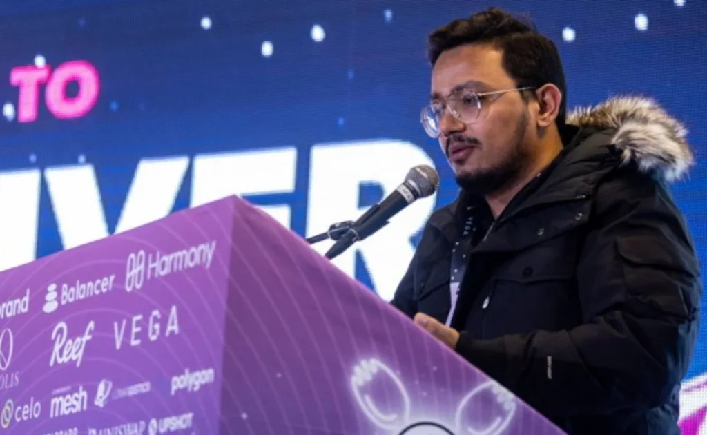 Polygon CEO'su Açıkladı: Ortaklığımız Benimsenmeyi Artıracak!