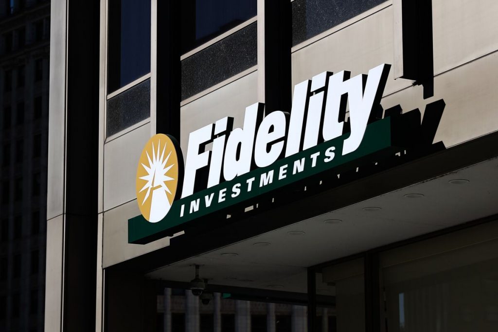 Dev Şirket Fidelity Spot Bitcoin ETF Başvurusunda Bulundu!