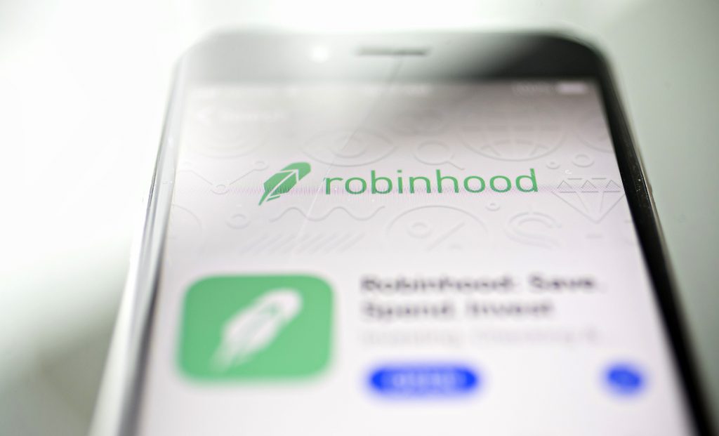 Robinhood Bu 3 Popüler Altcoin İçin Delist Haberini Duyurdu!