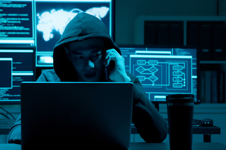 Bu Kripto Para Cüzdanı Hacklendi: 35 Milyon Dolarlık Kayıp!