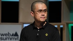 Binance CEO'su Suçlamaların Hedefinde: 12 Milyar Dolar Aktardı!
