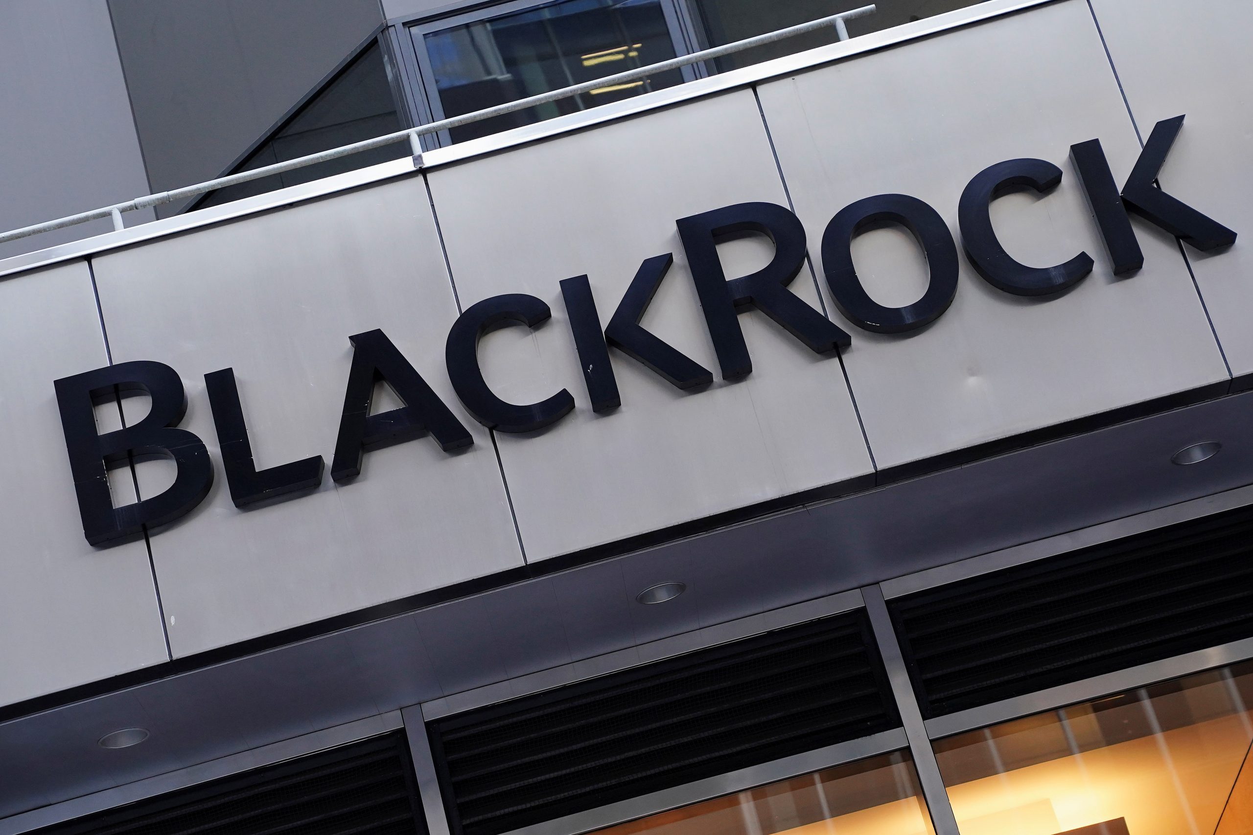 Varlık Yönetim Şirketi BlackRock, Bitcoin ETF Başvurusu Yaptı!