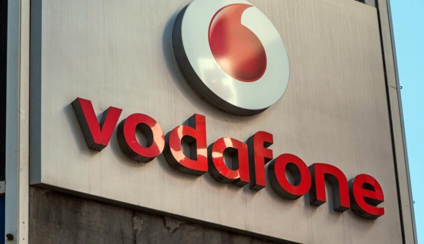 Vodafone NFT Koleksiyonu İçin Bu Altcoin Projesine İşaret Etti!