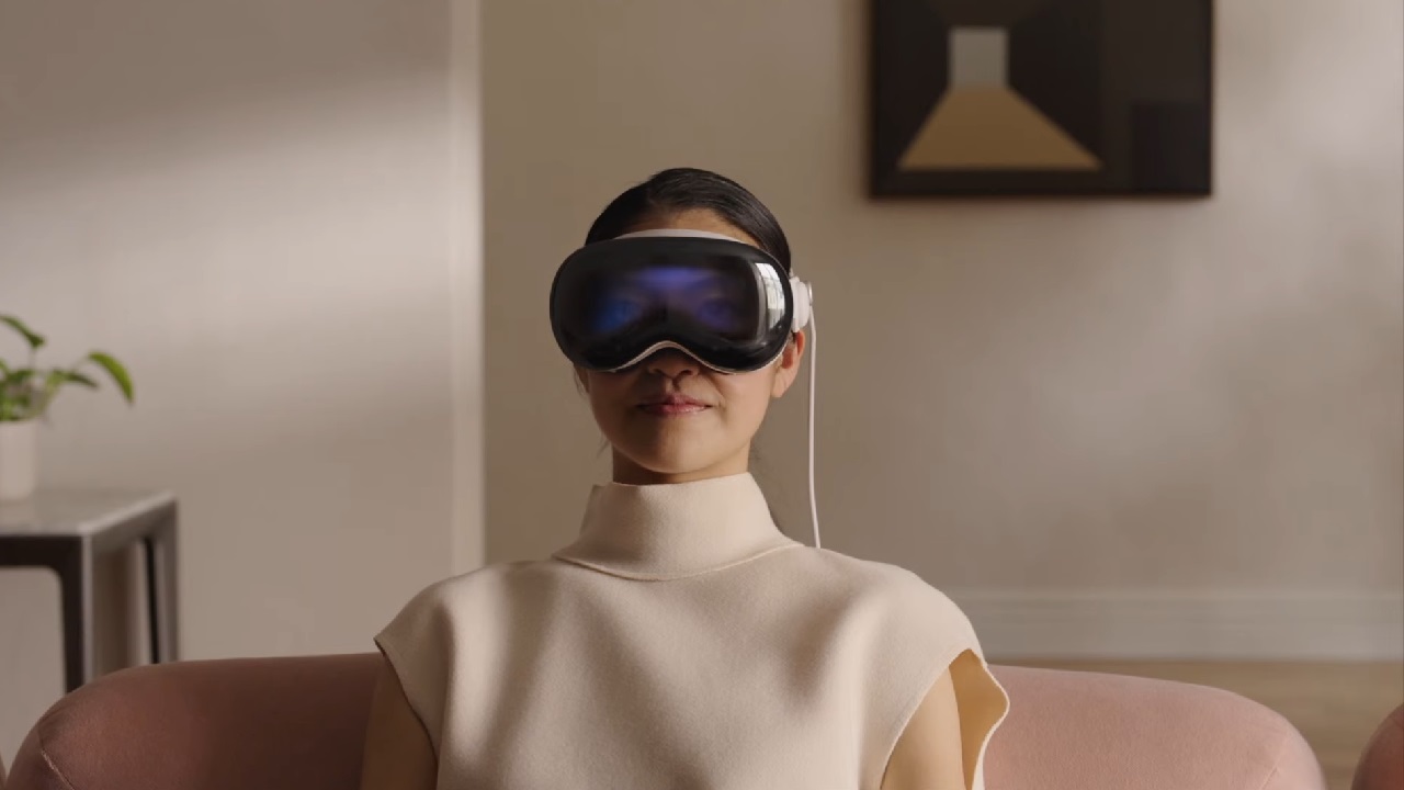 Metaverse Toplulukları Şokta: Apple Vision Pro Geliyor!
