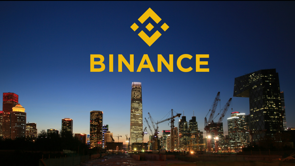 Binance Büyümeye Devam Ediyor: Bu Ülkede Açılacak!