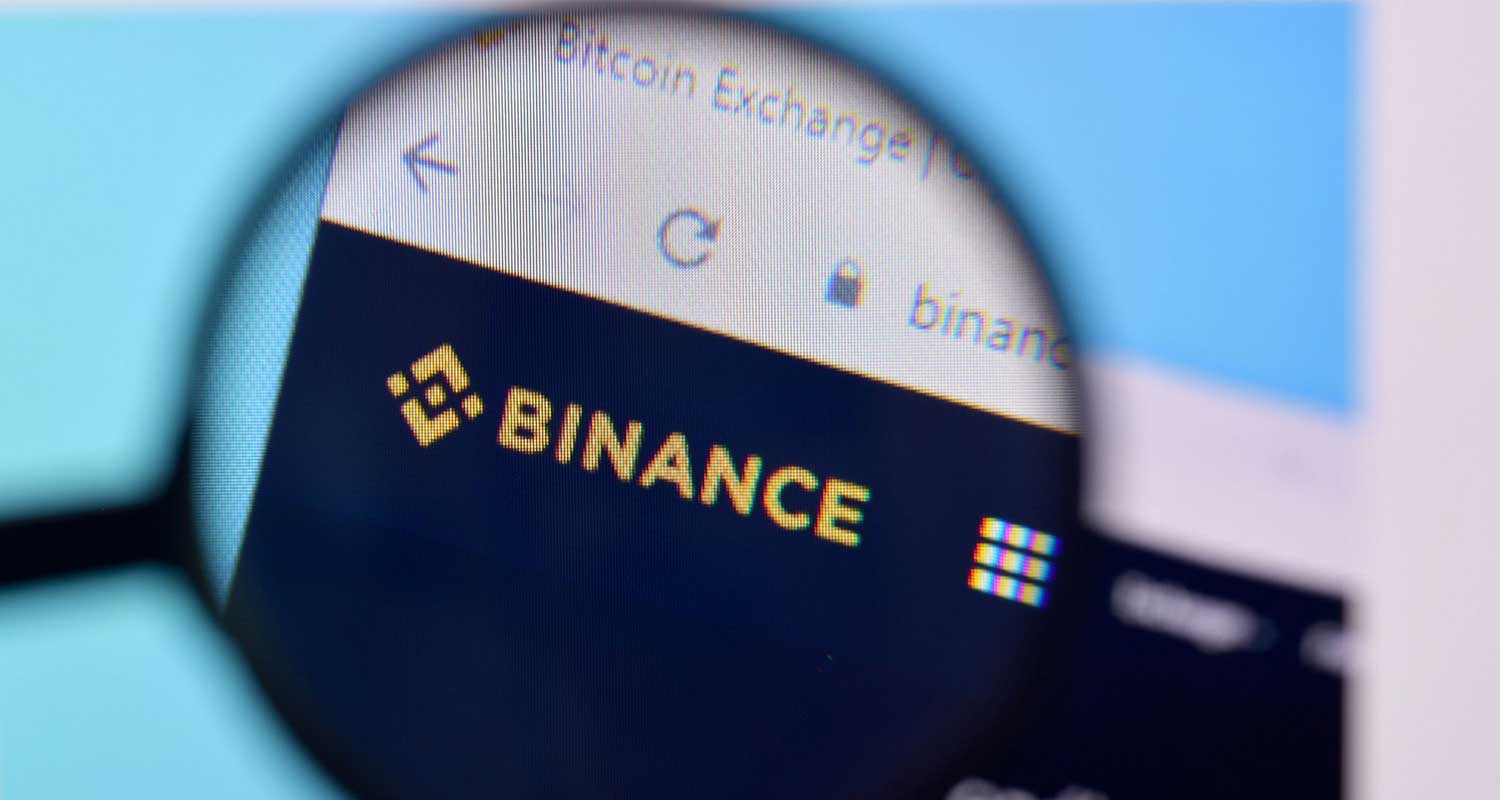 Sec, Binance Için Kanıt Arayışında!