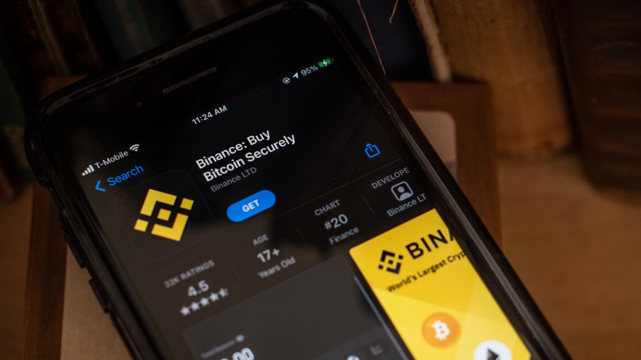 Binance Bu Altcoin Projeleri İçin Yeni Duyurularda Bulundu!