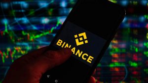 Binance Raporu 392 Milyon Dolarlık Bir Çıkışı Ortaya Koydu!
