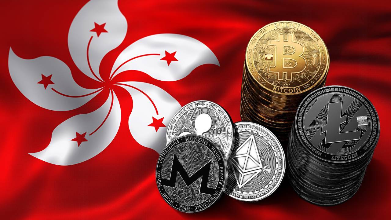 Hong Kong Müjdeyi Verdi: Bu Kripto Para Borsasını Davet Etti!