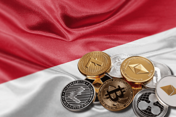 Endonezya Listeyi Açıkladı: Bu Kripto Paralar Trade Edilebilir!