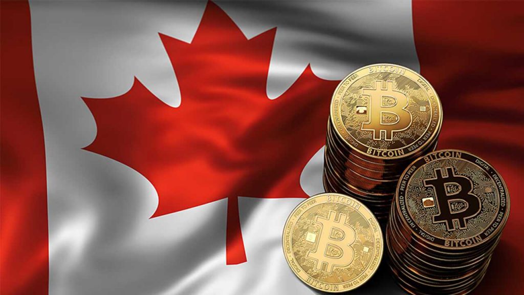 Kanada Kripto Paralar İçin Adım Atıyor! İşte Detaylar