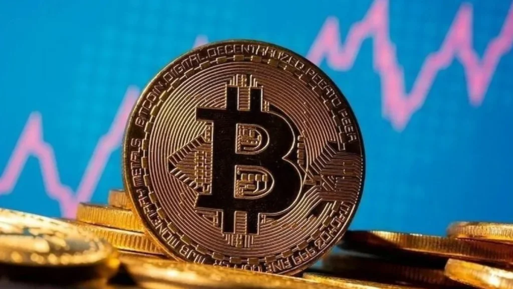 Uzmanlardan Bitcoin İçin Çarpıcı Tahmin: 35 Bin Dolar!