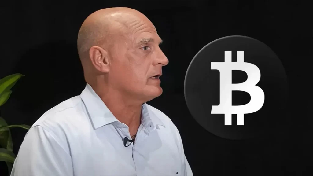 Bloomberg Stratejisti Açıkladı: Bitcoin Yükselişi Engelleniyor!