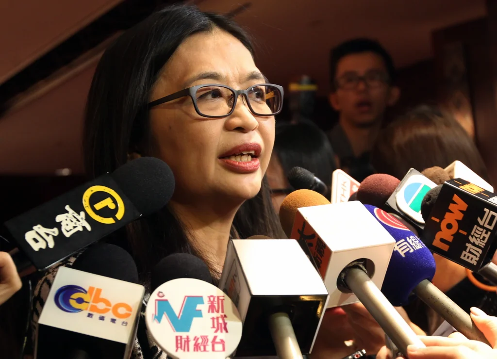 Hong Kong Düzenleyicisi Kripto Piyasası Hakkında Konuştu: Güçlendireceğiz!