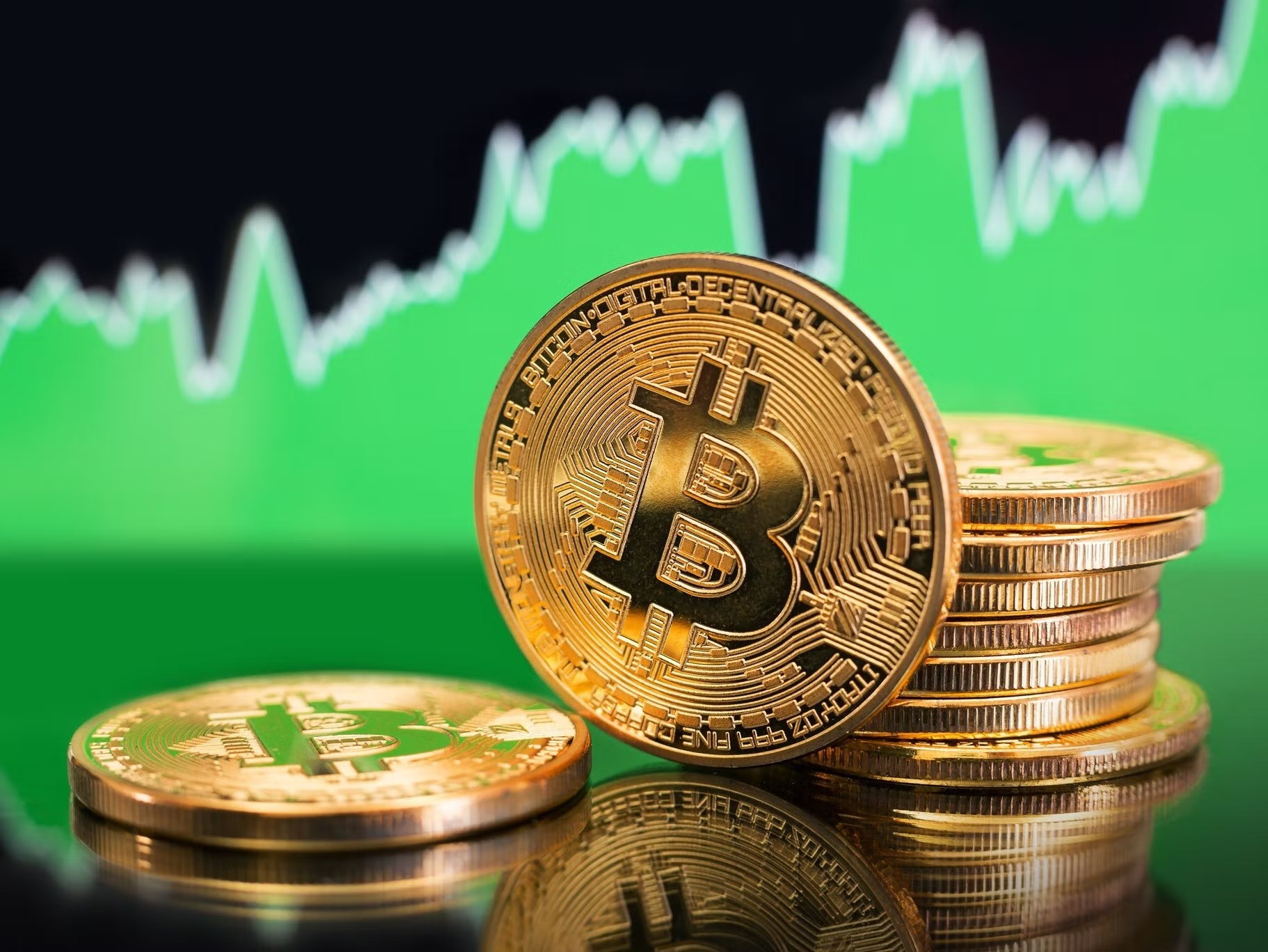 BlackRock Bitcoin ETF'si İçin Yeşil Işık Yandı Mı? Fiyat Ne Olacak?