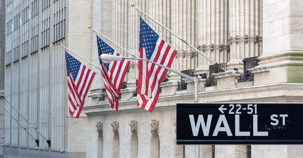 Wall Street Bu 4 Kripto Para İçin Harekete Geçti!