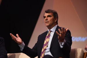 Milyarder Yatırımcı Ripple İçin Konuştu: Özgürlük İçin Büyük Zafer!