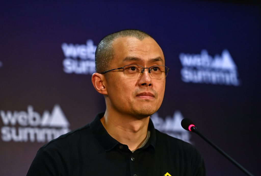Binance CEO'su Açıkladı: Yöneticiler İstifa Ediyor! İşte Nedeni
