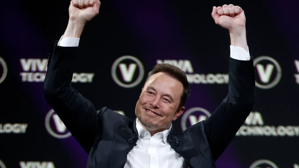 Elon Musk'tan Bu Altcoin İçin Hamle Geldi: Fiyat Patladı!