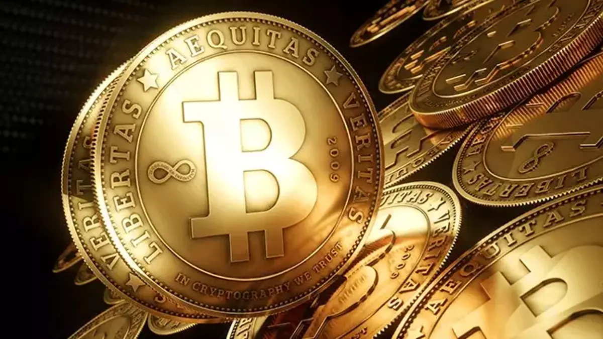 Yapay Zeka Bitcoin Fiyatını Yorumladı! Fiyat Uçuşa Geçebilir!