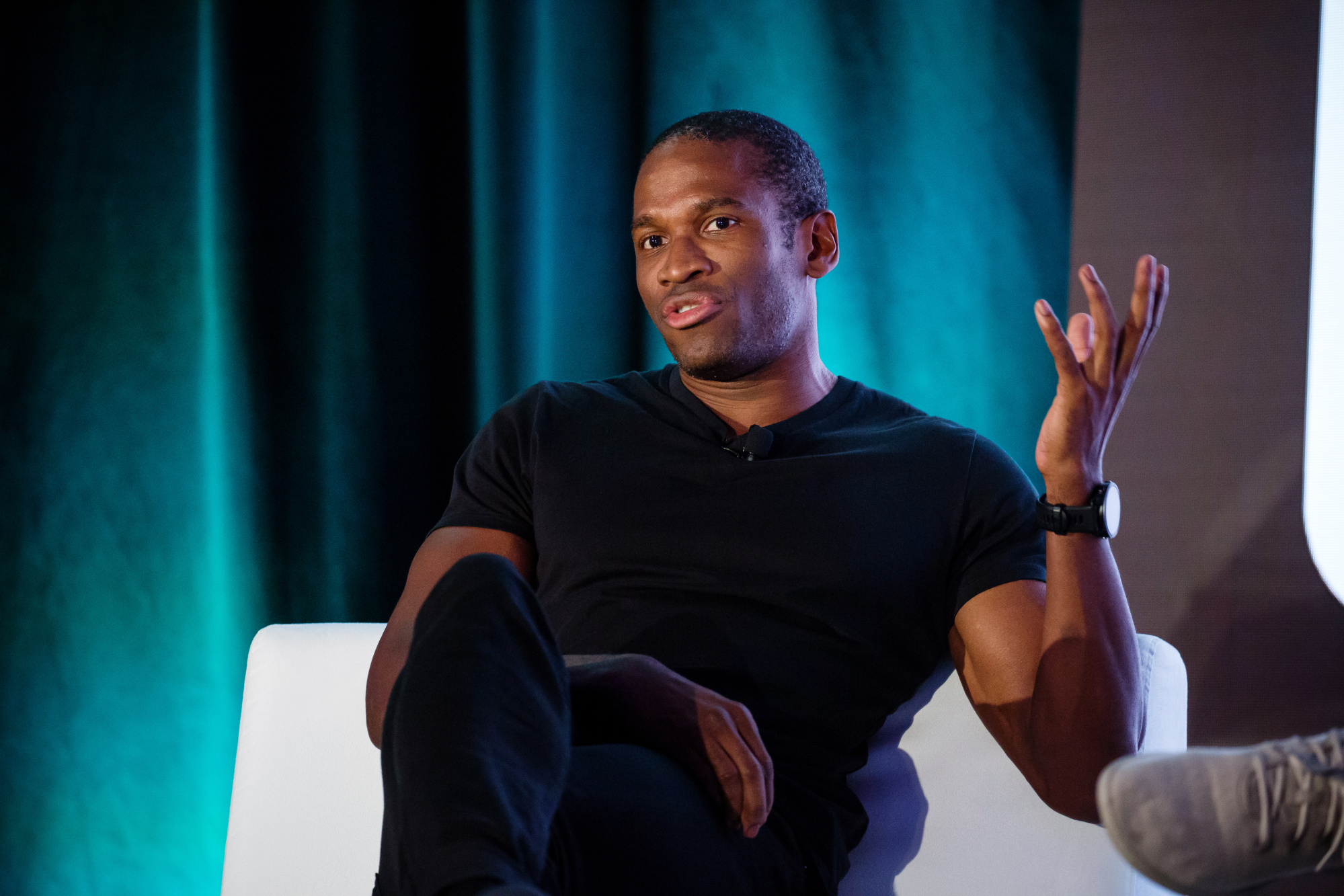 Eski BitMEX CEO'su Açıkladı: Bu Altcoin Patlama Yaşayabilir!