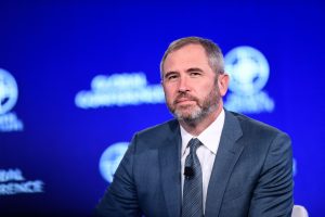 Ripple CEO'su SEC-XRP Davası Hakkında Konuştu! İşte Detaylar