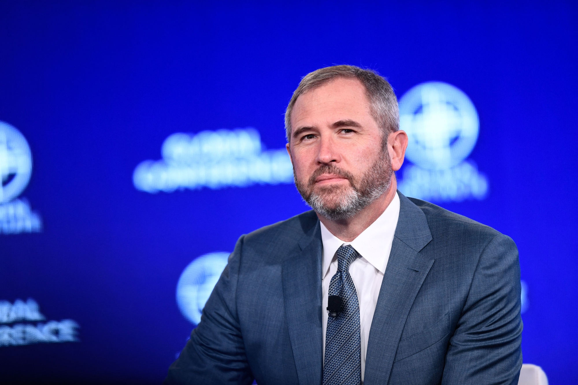 Ripple CEO'su SEC-XRP Davası Hakkında Konuştu! İşte Detaylar