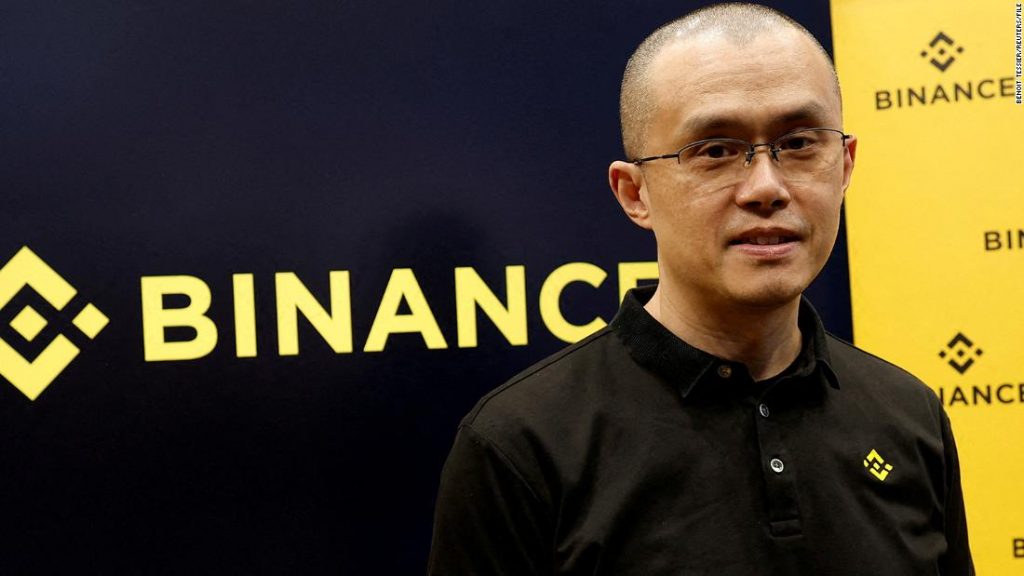Binance CEO'su ve CFTC Karşı Karşıya: Davaları Reddetti!