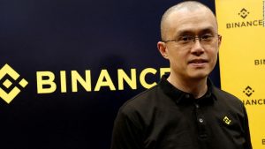 Binance CEO'su ve CFTC Karşı Karşıya: Davaları Reddetti!