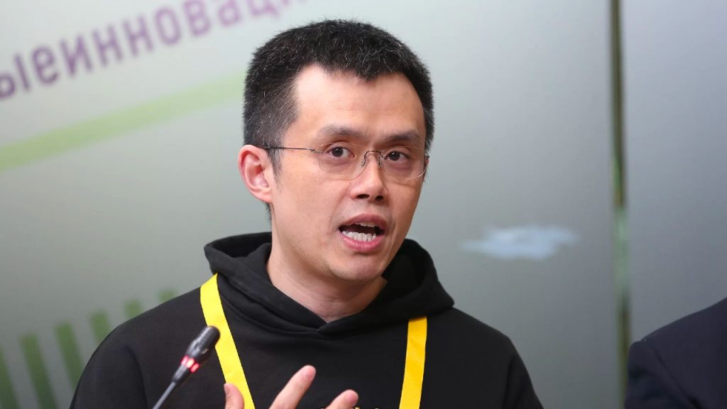 Binance CEO’su Duyurdu: Bu Ülkede Hizmet Vereceğiz!