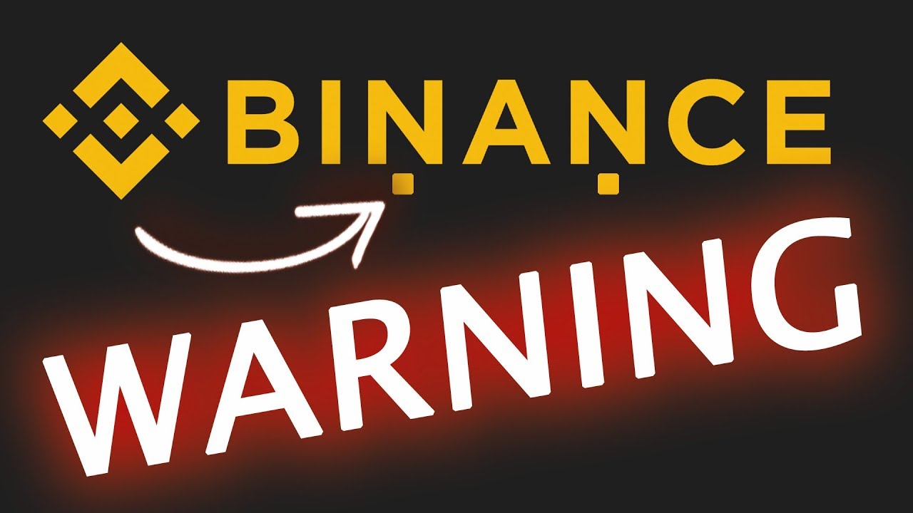 Dikkat: Binance Yüksek Riskli Altcoinleri Açıkladı! Hangileri Listede?
