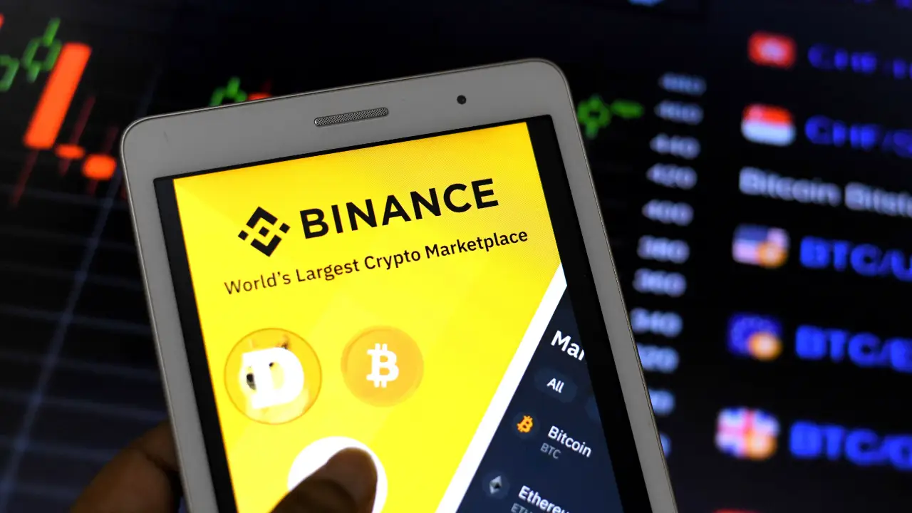 Sıcak Gelişme: Binance 8.Rezerv Kanıtını Yayınladı!
