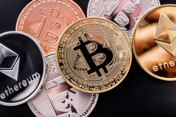 İşte Bu Hafta Bitcoin ve Altcoinler Dikkat Edilmesi Gerekenler!