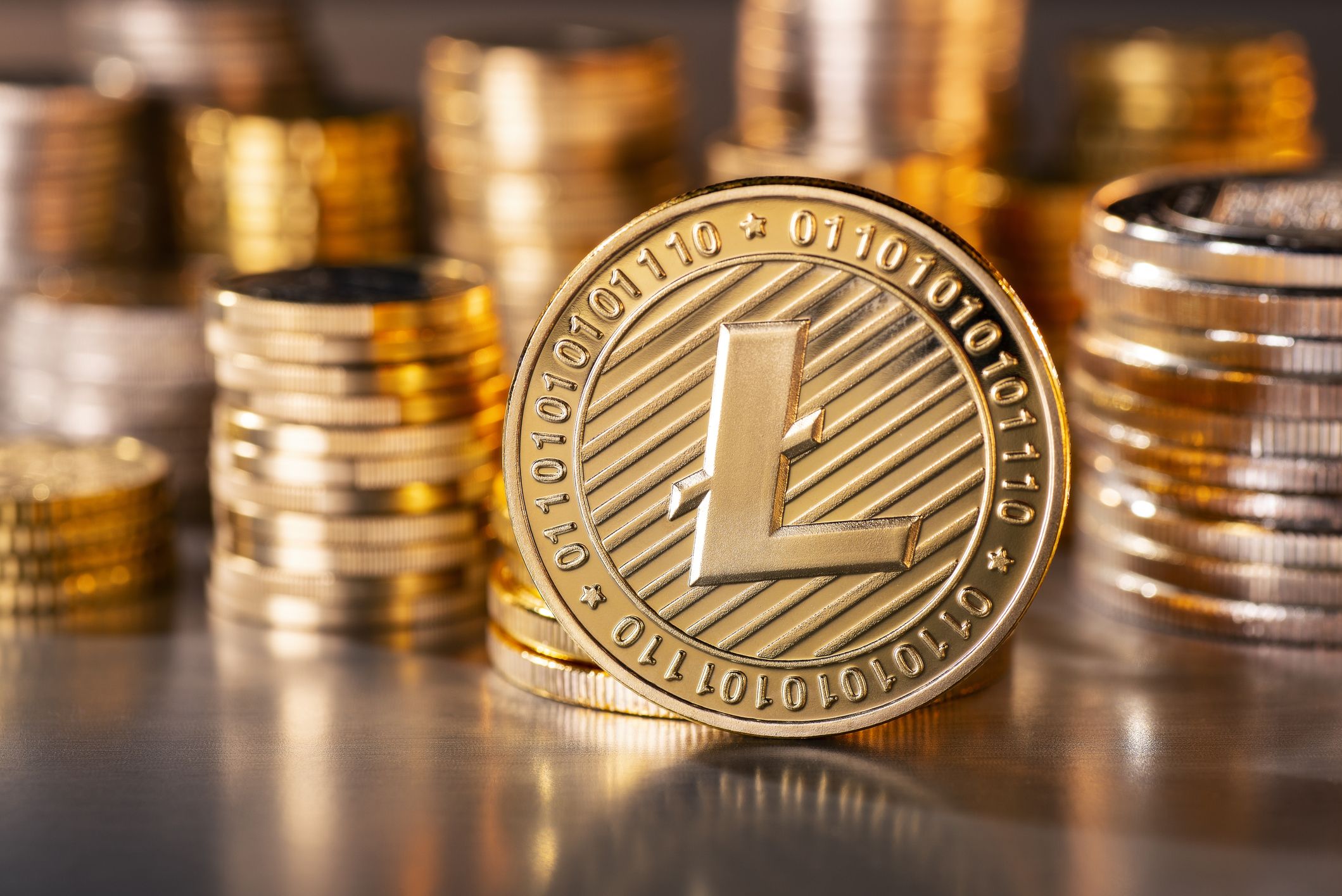 Bu Popüler Altcoin Rakiplerini Arkasında Bıraktı! İşte Nedeni!